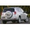  Aufkleber für Ersatzreifen, Toyota Rav4