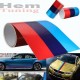 Aufkleber für BMW