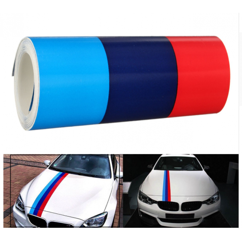 Aufkleber für BMW