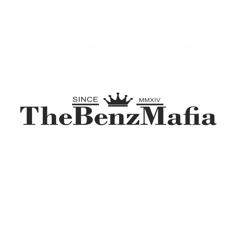 Benz Mafia