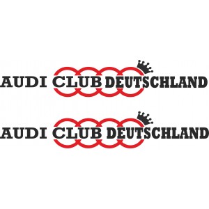 Audi-Club Deutschland