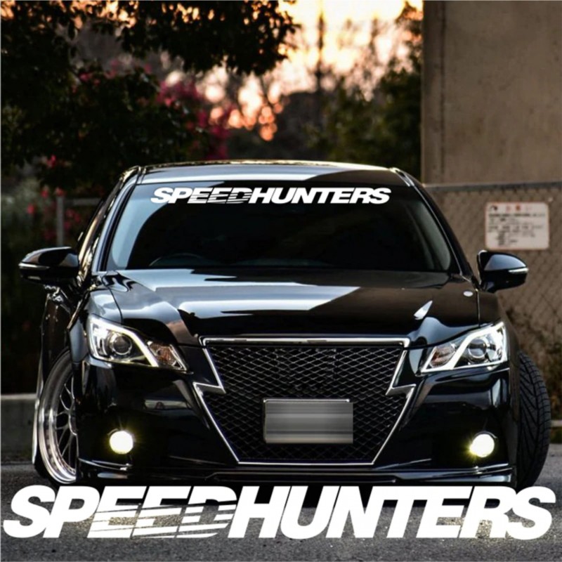 Speedhunters