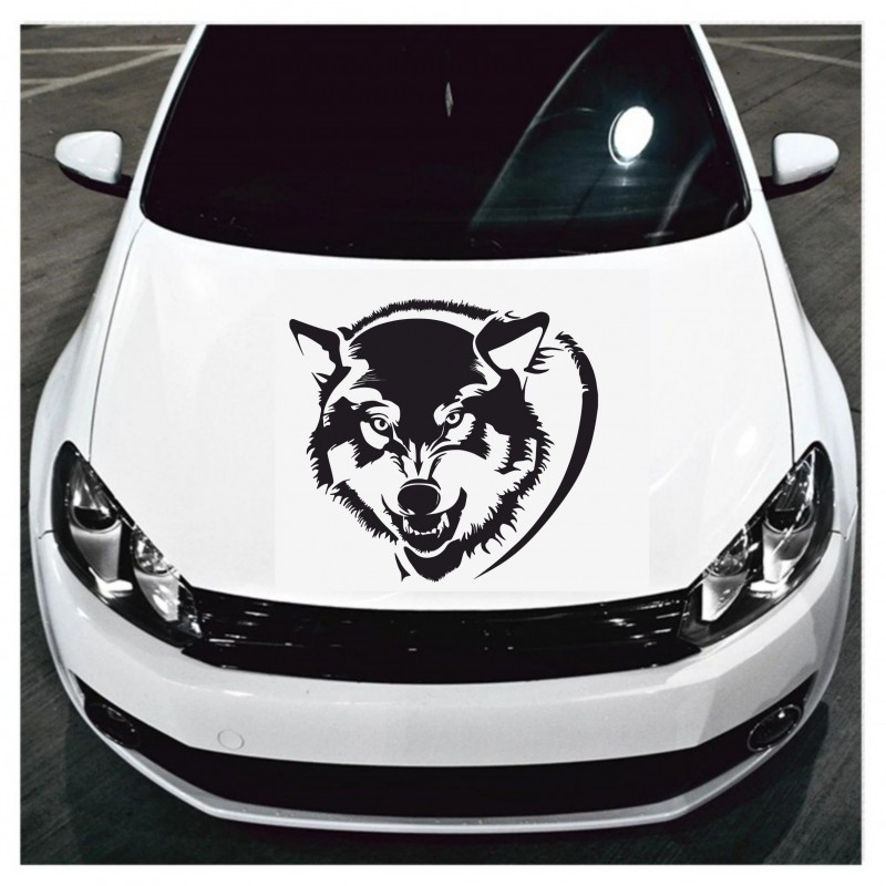 Wolfskopf