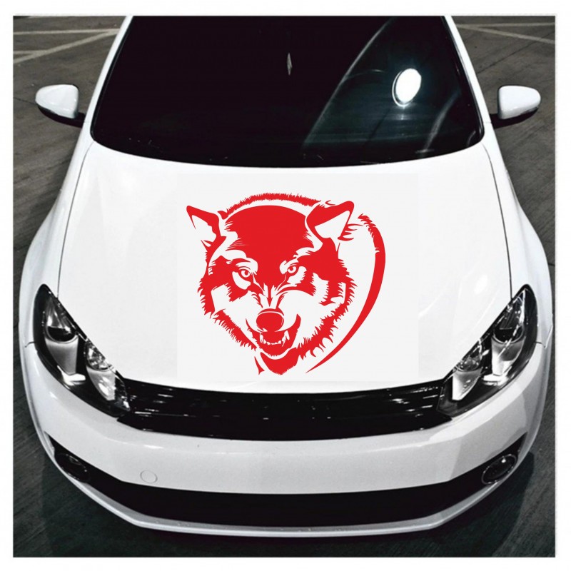 Wolfskopf
