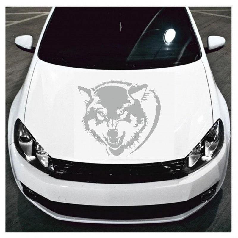 Wolfskopf