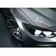 Sport mind pro tuning, Auto Aufkleber