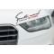 Sport mind pro tuning, Auto Aufkleber