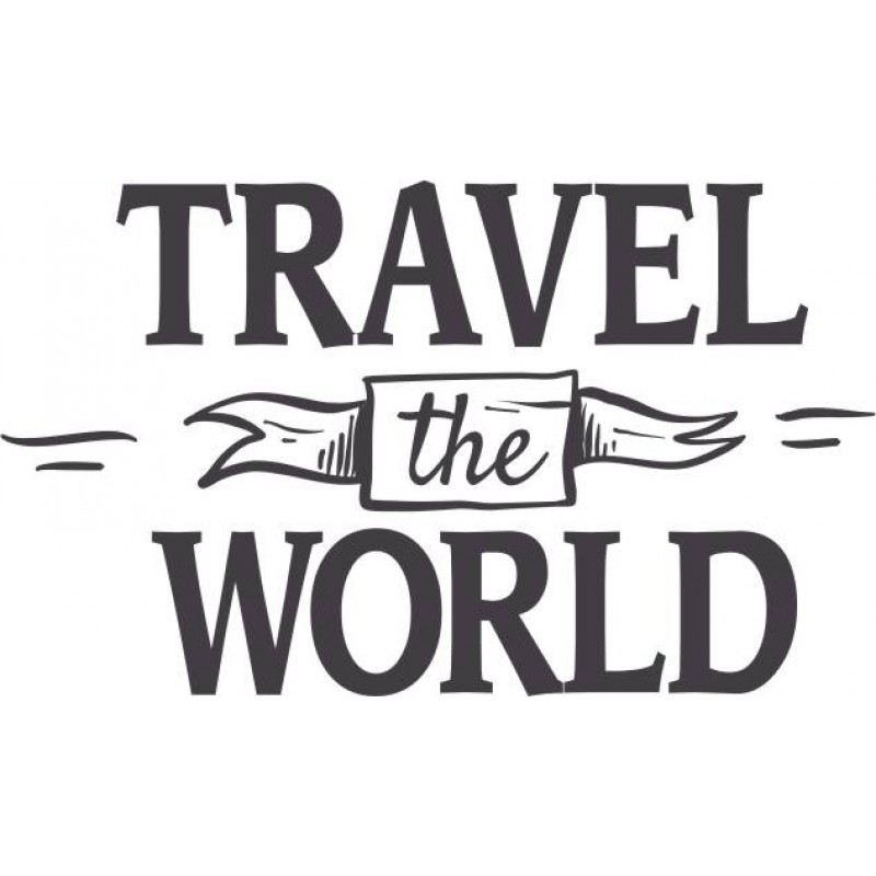 Travel the world