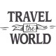 Travel the world
