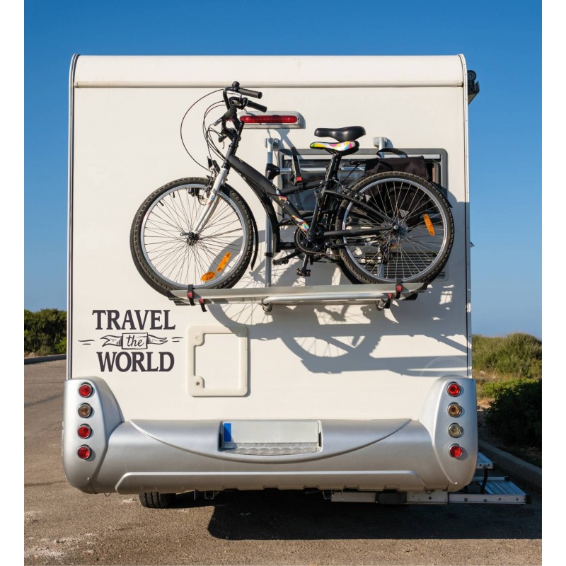 Travel the world
