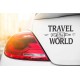 Travel the world
