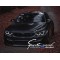 Sport mind Bmw aufkleber