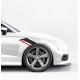 Seitenaufkleber fürs Auto Sport