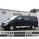 Seitenaufkleber, stickers Mercedes Vito