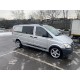Seitenaufkleber, stickers Mercedes Vito