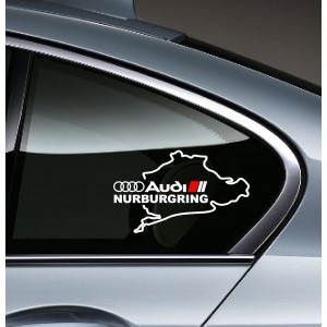 NURBURGRING  