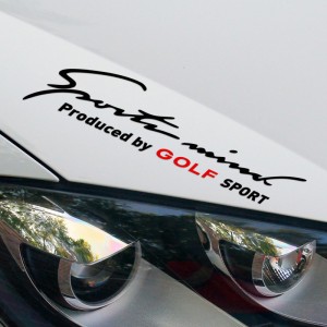 "Sports Mind Produced by Golf Sports "