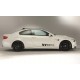 2x "Street racing",  Tuningaufkleber