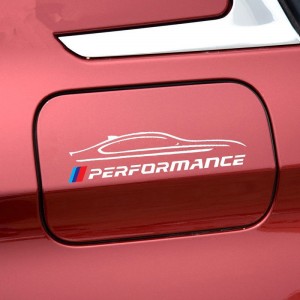  BMW performance