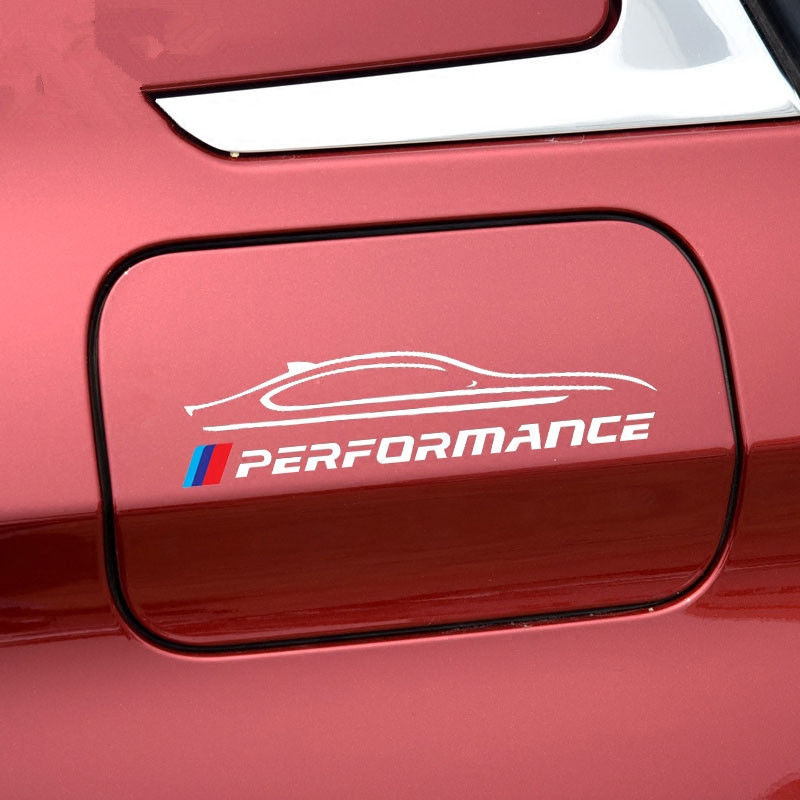 BMW performance