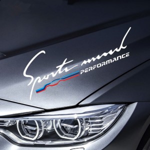 Sports Mind M Performance 