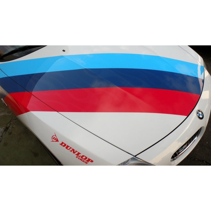 Aufkleber für BMW