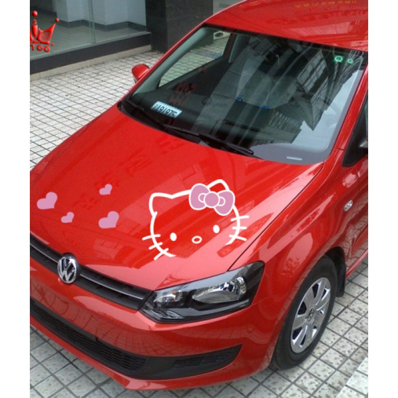 Hello Kitty