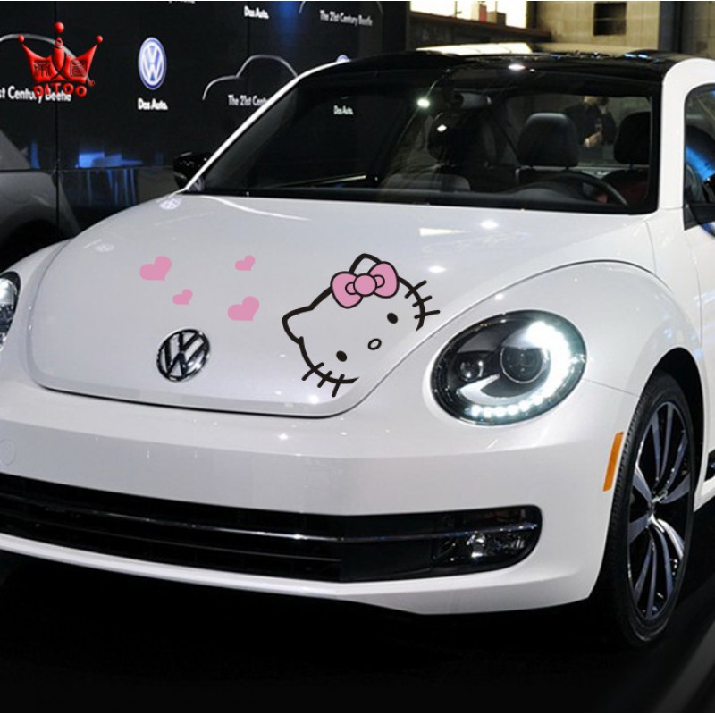 Hello Kitty