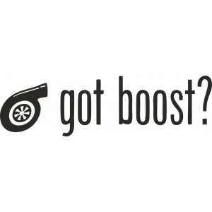 Got Boost