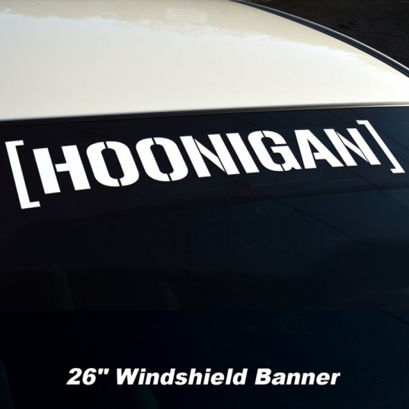 Hoonigan