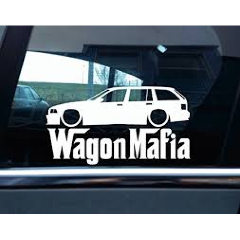 Wagon Mafia