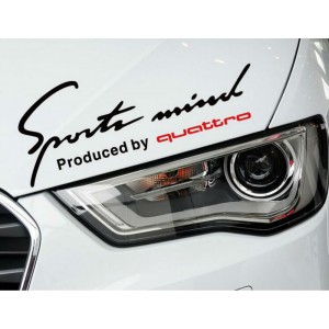 Sport mind ,quattro