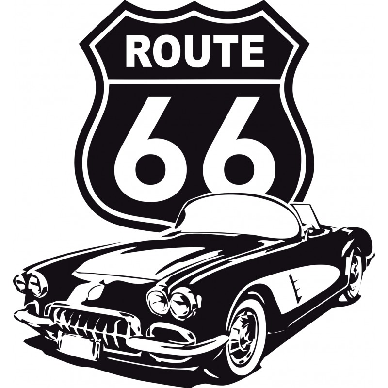 Route 66
