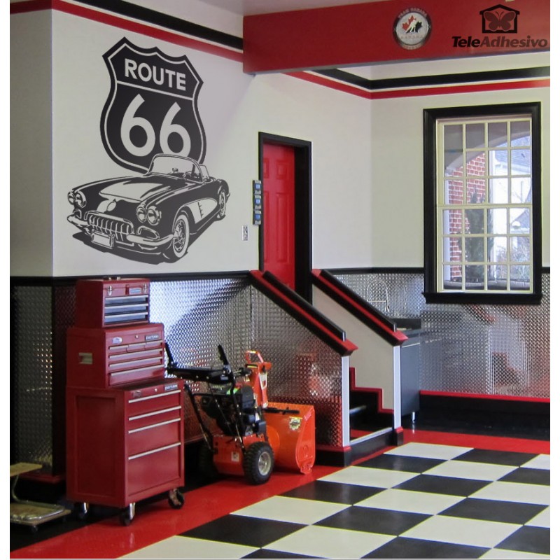 Route 66