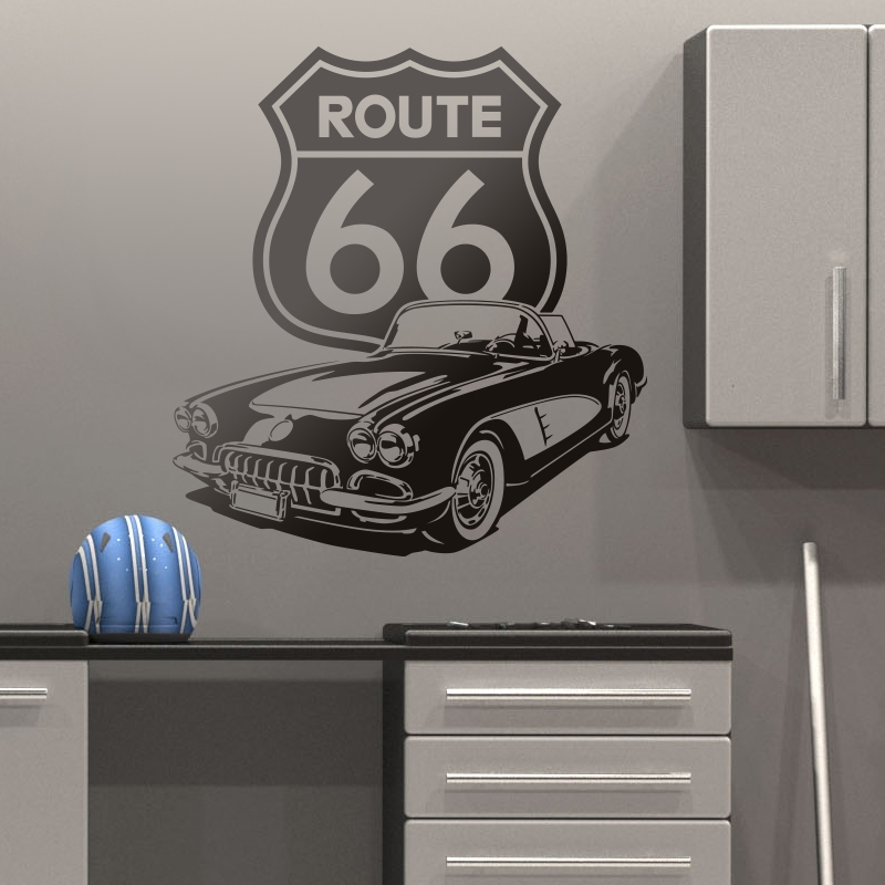 Route 66