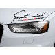 Sports Mind Audi